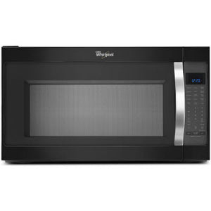 Whirlpool YWMH53520CE, Black (Microwave Ovens - Over-the-Range)