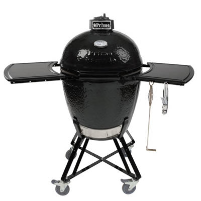 Primo Grill and Smokers Kamado All-In-One (773) (Smokers - Charcoal)