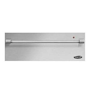 DCS by Fisher & Paykel WDV30 30-inch Warming Drawer, Stainless Steel