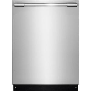 Frigidaire Professional FPID2497RF (Dishwashers - Top Controls)