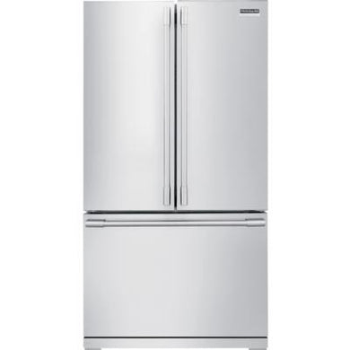 Frigidaire Professional FPBG2277RF (Refrigerators - French 3-Door)