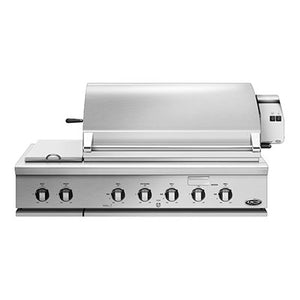 DCS by Fisher & Paykel BGC48-BQR-N (Grills - Gas Grills)