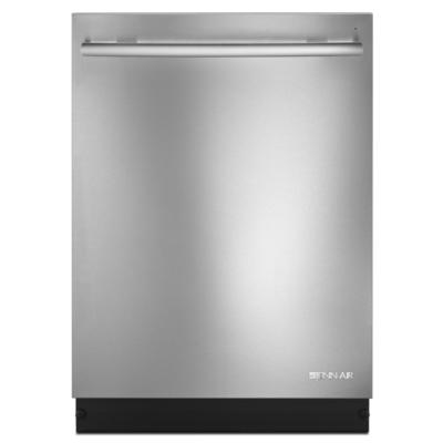 Jenn-Air JDB9000CWS 24-inch Built-In Dishwasher, Stainless Steel