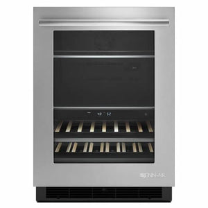 Jenn-Air JUB24FLERS Built-in Beverage Center