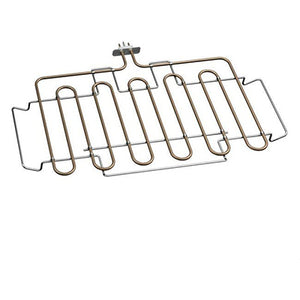 Gaggenau BA058115 (Cooking Accessories - Element)