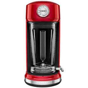 KitchenAid KSB5000CA, Red (Blenders - Stand)