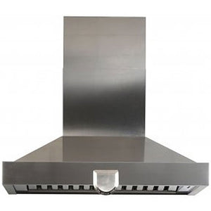 La Cornue HCI9 CornuFé 90, Stainless Steel (Ventilation - Range Hoods)