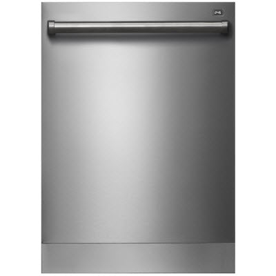 Asko D5636XXLHSPH, Stainless Steel (Dishwashers - Top Controls)