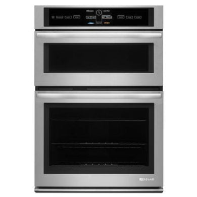 Jenn-Air JMW3430DS, Stainless Steel (Wall Ovens - Combination Oven)