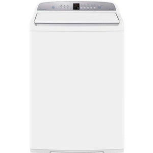 Fisher & Paykel WA3927G1 3.9 cu. ft. Top Loading Washer, White