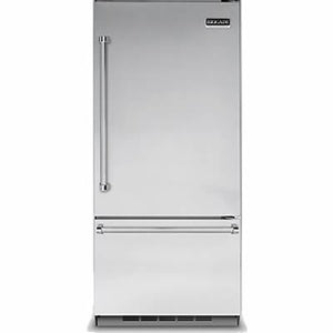 Brigade Professional CVCBB5363ERSS (Refrigerators - Bottom Freezer)