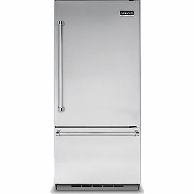 Brigade Professional CVCBB5363ERSS (Refrigerators - Bottom Freezer)