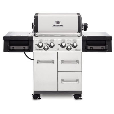 Broil King Imperial 490 (956884) (Grills - Gas Grills)