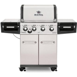 Broil King Regal S440 Pro (956324) (Grills - Gas Grills)