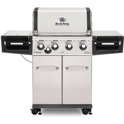 Broil King Regal S440 Pro (956324) (Grills - Gas Grills)