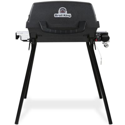 Broil King Porta-Chef 100 (900314), Black (Grills - Gas Grills)