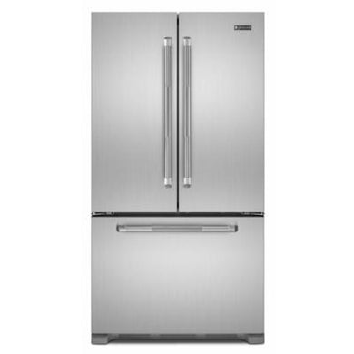 Jenn-Air JFC2290REP, Stainless Steel (Refrigerators - French 3-Door)