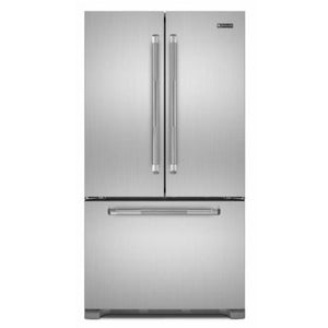 Jenn-Air JFC2290REP, Stainless Steel (Refrigerators - French 3-Door)