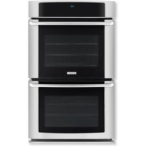 Electrolux EW30EW6CGS, Stainless Steel (Wall Ovens - Double Oven)