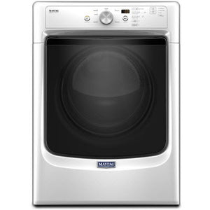 Maytag YMED3500FW 7.4 cu. ft. Electric Dryer, White