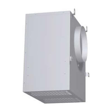 Thermador VTR1030P 1000 CFM In-Line Hood Blower