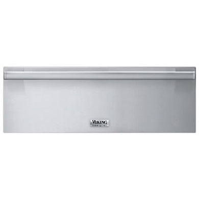 Brigade Professional DEWD102SS 27-inch Warming Drawer, Stainless Steel