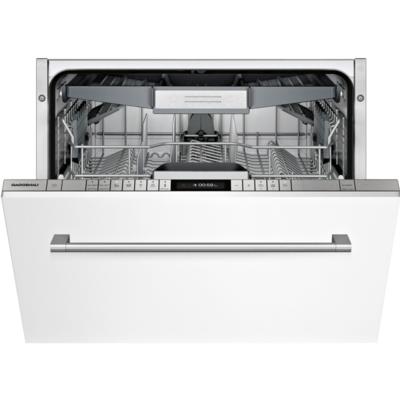 Gaggenau DF251761 24-inch Built-In Dishwasher, White