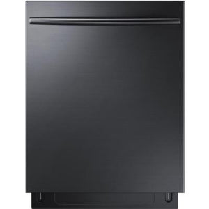 Samsung DW80K7050UG, Black Stainless (Dishwashers - Top Controls)