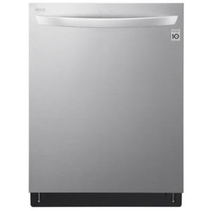 LG LDT5665ST, Stainless Steel (Dishwashers - Top Controls)