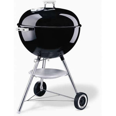 Weber 741001A, Black (Grills - Charcoal Grills)