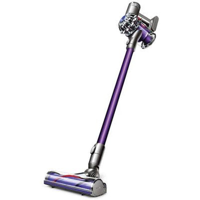 Dyson V8Animal, Grey (Vacuums - Stick)