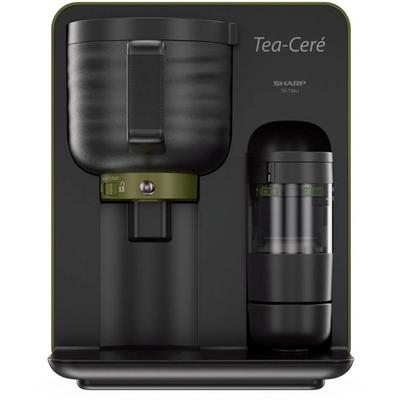 Sharp TET56UGR Tea Machine, Green