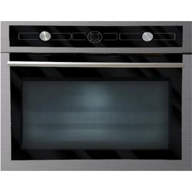 Porter & Charles STPS60TM, Stainless Steel (Wall Ovens - Single Oven)