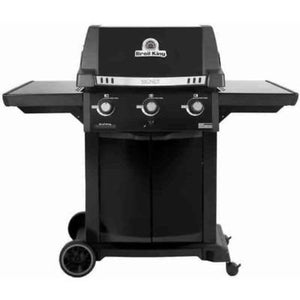 Broil King Signet 320B (986457), Black (Grills - Gas Grills)