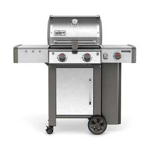 Weber Genesis II LX S-240 (60004001) (Grills - Gas Grills)