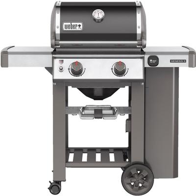 Weber Genesis II E-210 (60010001), Black (Grills - Gas Grills)