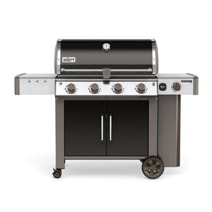 Weber Genesis II LX E-440 (62014001), Black (Grills - Gas Grills)