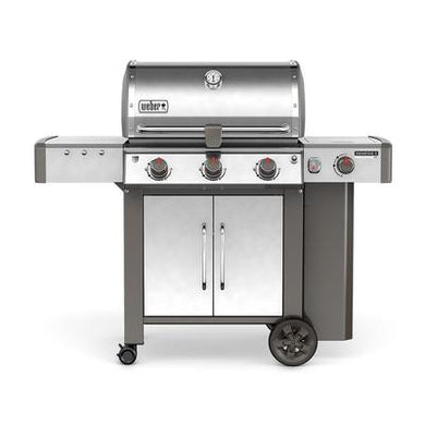 Weber Genesis II LX S-340 (61004001) (Grills - Gas Grills)