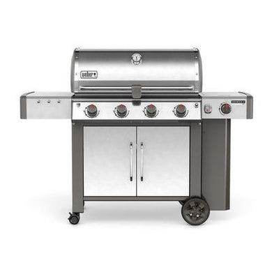 Weber Genesis II LX S-440 (62004001) (Grills - Gas Grills)