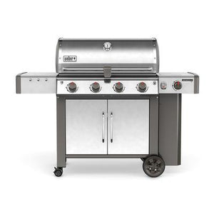 Weber Genesis II LX S-440 (62004001) (Grills - Gas Grills)