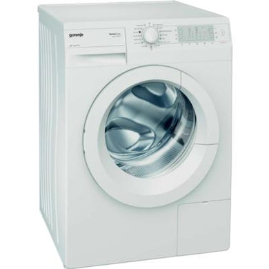 Gorenje Life Simplified W7443L Front Loading Washer, White