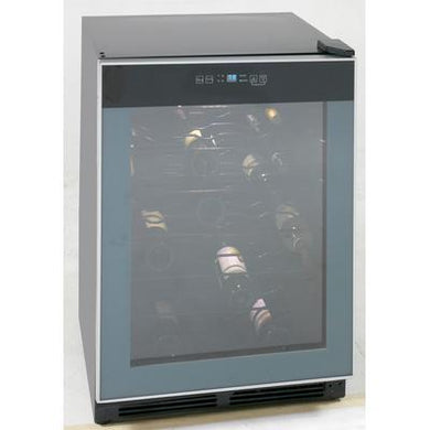 Avanti WC52T3SB 52-bottle Built-in Wine Cooler