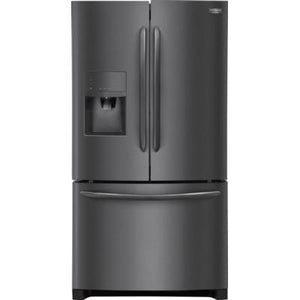 Frigidaire Gallery FGHB2867TD (Refrigerators - French 3-Door)