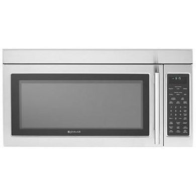 Jenn-Air JMV8208BCS (Microwave Ovens - Over-the-Range)