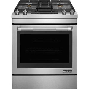 Jenn-Air JDS1750FP, Stainless Steel (Ranges - Dual Fuel)