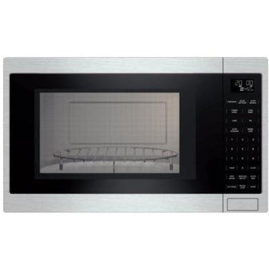 Thermador MCES, Stainless Steel (Microwave Ovens - Built-In)