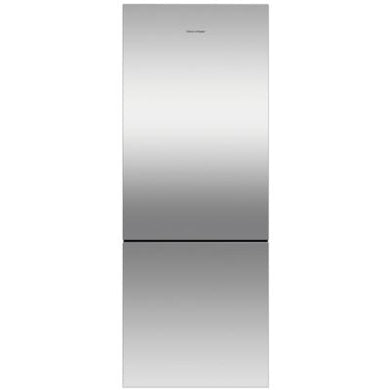 Fisher & Paykel RF135BLPX6 (Refrigerators - Bottom Freezer)