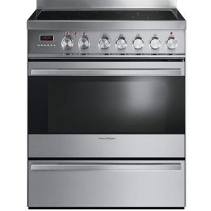 Fisher & Paykel OR30SDPWIX2, Stainless Steel (Ranges - Electric)