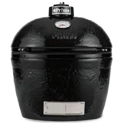 Primo Grill and Smokers Primo Oval XL 400 (7800) (Smokers - Charcoal)