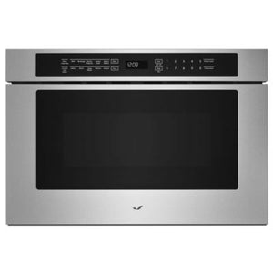 Jenn-Air JMDFS24GS, Stainless Steel (Microwave Ovens - Drawer)